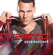 Kaleidoscope (Tiësto album) httpsuploadwikimediaorgwikipediaenthumb2