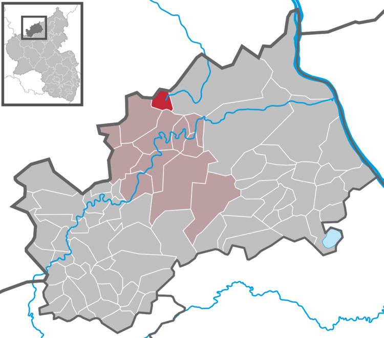 Kalenborn, Ahrweiler