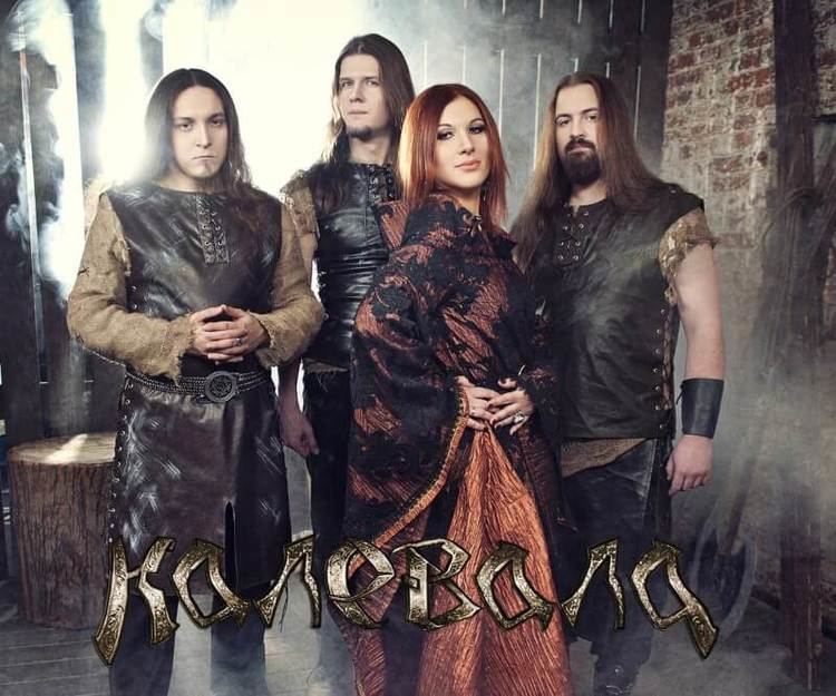 Kalevala (Russian band) Encyclopaedia Metallum The Metal Archives
