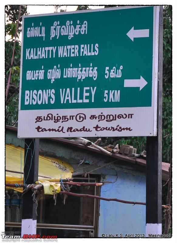 Kalhatti Falls, Ooty Tamilnadu Tourism Kalhatti Falls Ooty
