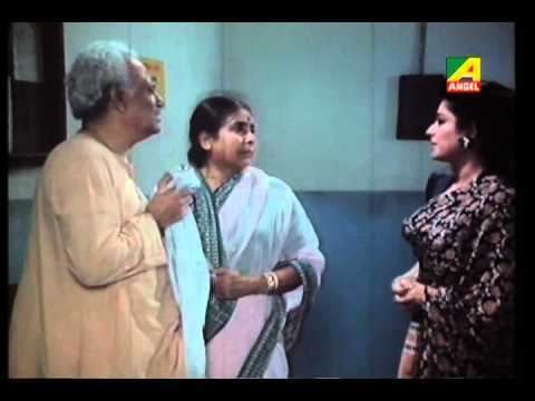 Kali Banerjee Satrupa Bengali Movie 215 YouTube