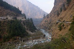 Kali Gandaki Gorge Kali Gandaki Gorge Wikipedia
