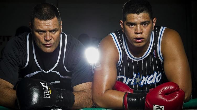 Kali Meehan Boxing Former bouncer and garbo Kali Meehan to fight New Zealand