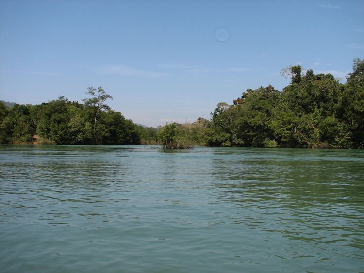Kali River (Karnataka) httpsc1staticflickrcom430493118102360891f