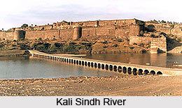 Kali Sindh River Sindh River India
