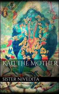 Kali the Mother (book) t2gstaticcomimagesqtbnANd9GcRBHELNTAQaR8BenD
