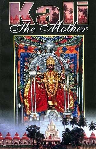 Kali the Mother (poem) wwwexoticindiacombookskalithemothernab079jpg