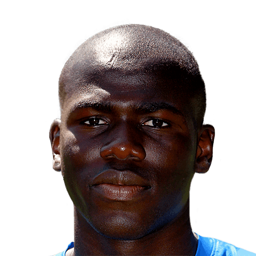 Kalidou Koulibaly Kalidou Koulibaly FIFA All Cards FUT 15 11 Futhead