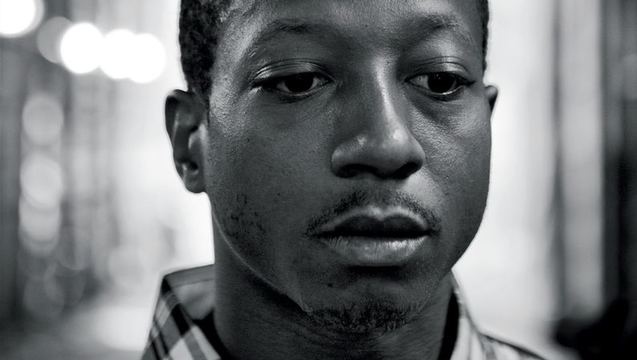 Kalief Browder Traumatized by 3 Years at Rikers Without Charge ExTeen