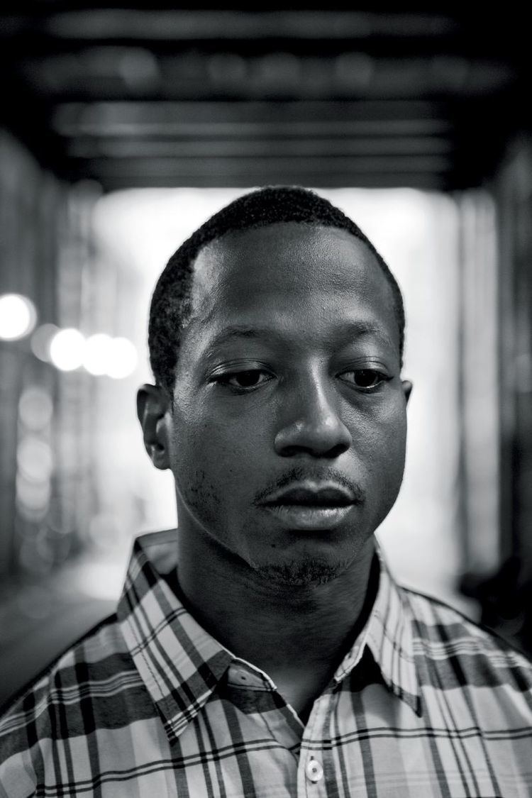 Kalief Browder Three Years on Rikers Without Trial The New Yorker