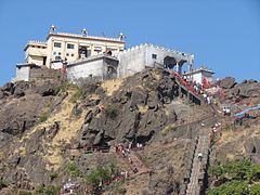 Kalika Mata Temple, Pavagadh httpsuploadwikimediaorgwikipediacommonsthu