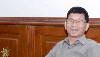 Kalikho Pul Former Arunachal Chief Minister Kalikho Pul Found Dead