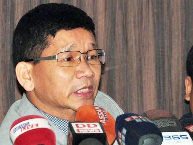 Kalikho Pul Arunachal Pradesh Kalikho Puls challenge is picking of ministers