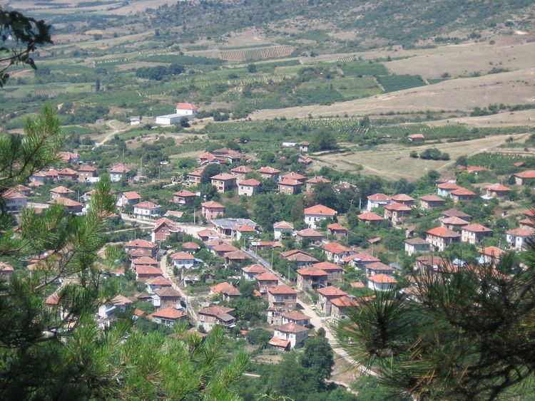 Kalimantsi, Blagoevgrad Province