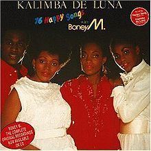 Kalimba de Luna – 16 Happy Songs httpsuploadwikimediaorgwikipediaenthumbd