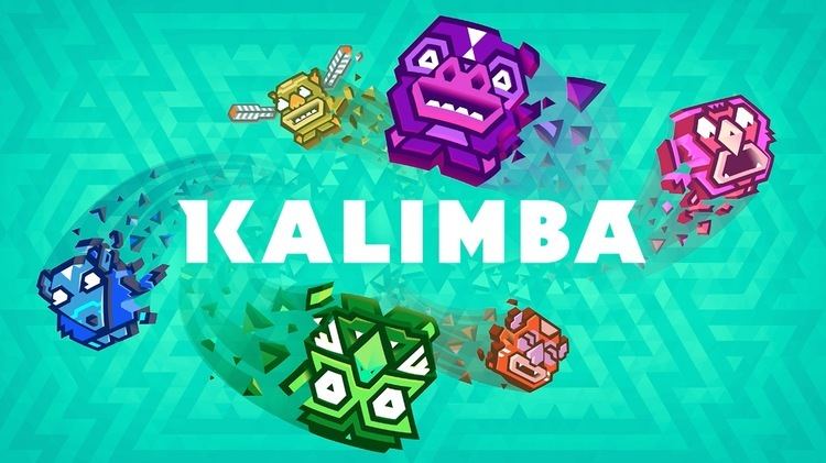 Kalimba (video game) Press Play39s 39Kalimba39 is Now Available on Xbox One bifuteki