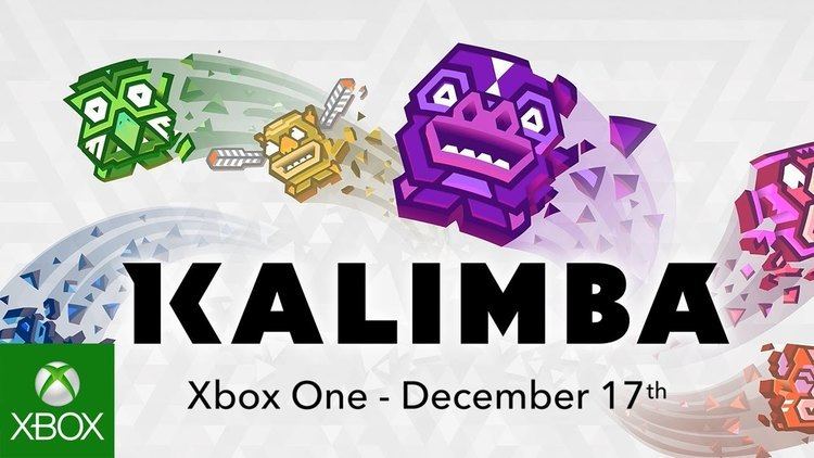 Kalimba (video game) Kalimba Official Trailer YouTube