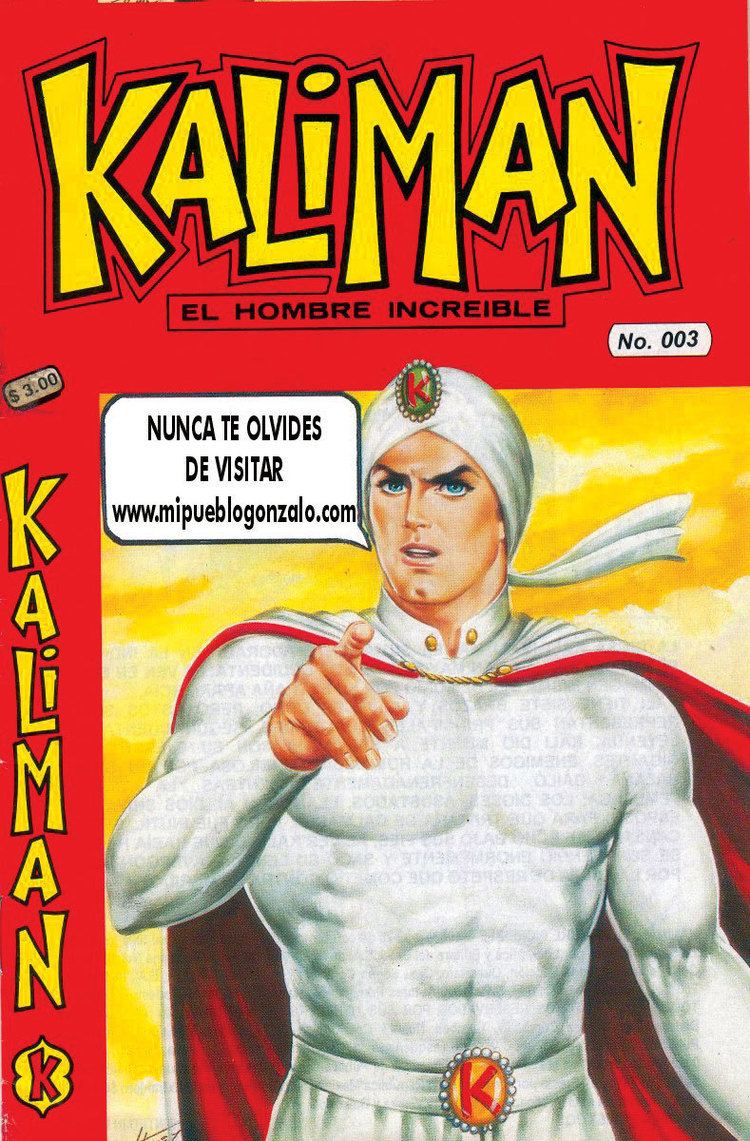 Kalimán 1000 images about Kaliman on Pinterest Graphic novels Growing up