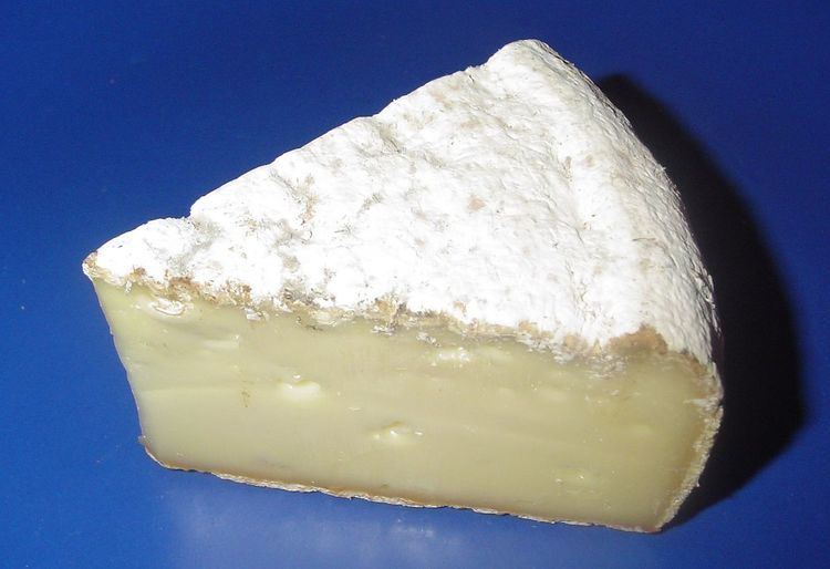 Kalimpong cheese