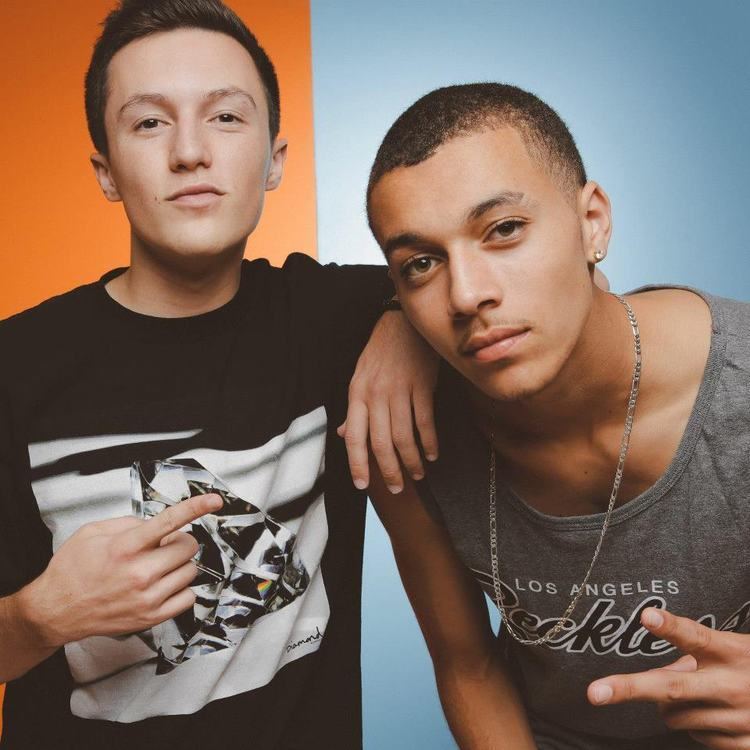 Kalin and Myles Die Young REMIX by Kalin and Myles HulkShare