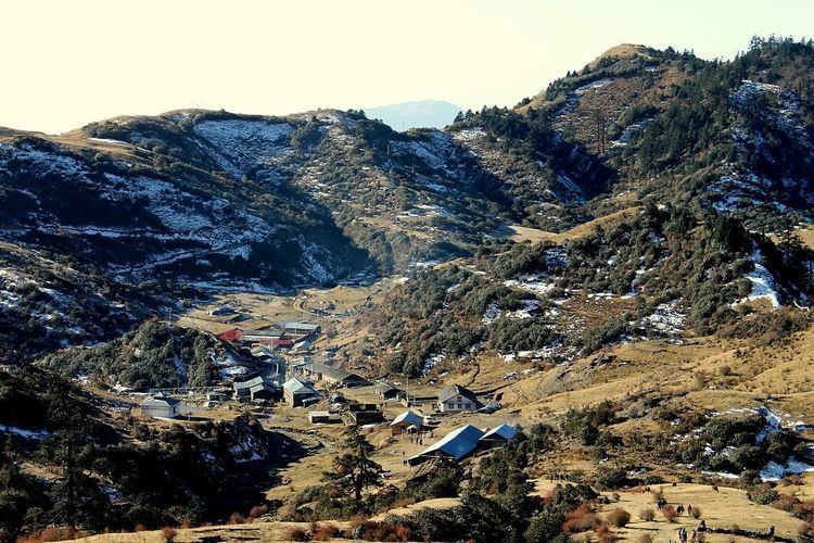 Kalinchok