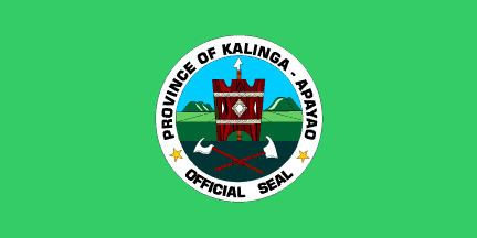 Kalinga-Apayao Cordillera Administrative Region Philippines