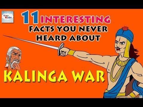 Kalinga War 11 Interesting Facts You Never Heard About Kalinga War YouTube