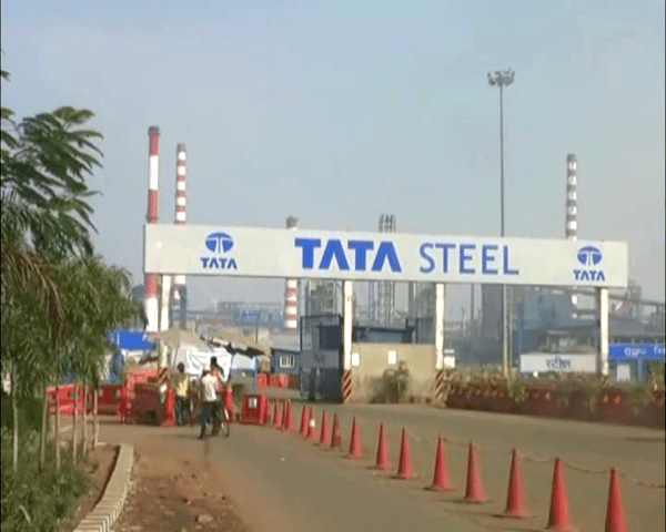 Kalinganagar Kalinganagar steel plant to become operational by March Tata Steel