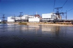 Kalinin Nuclear Power Plant Nuclear Power Plant