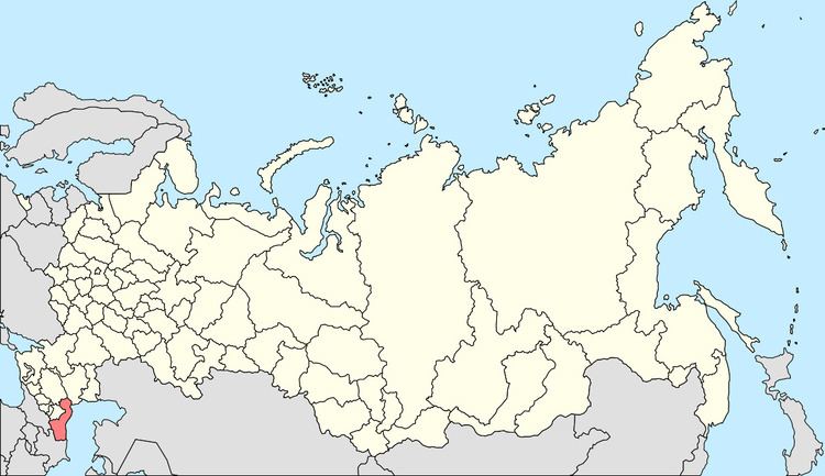 Kalininaul, Kazbekovsky District, Republic of Dagestan