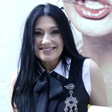 Kaliopi Kaliopi Bio agenet worthmarriedhusbanddivorceethnicity