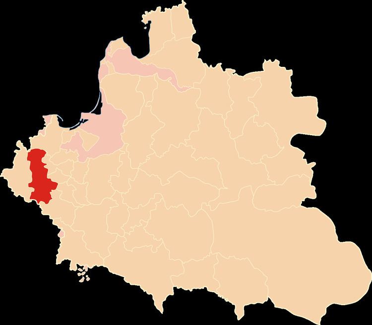 Kalisz Voivodeship (1314–1793)