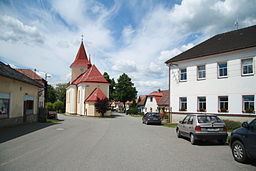 Kaliště (Pelhřimov District) httpsuploadwikimediaorgwikipediacommonsthu