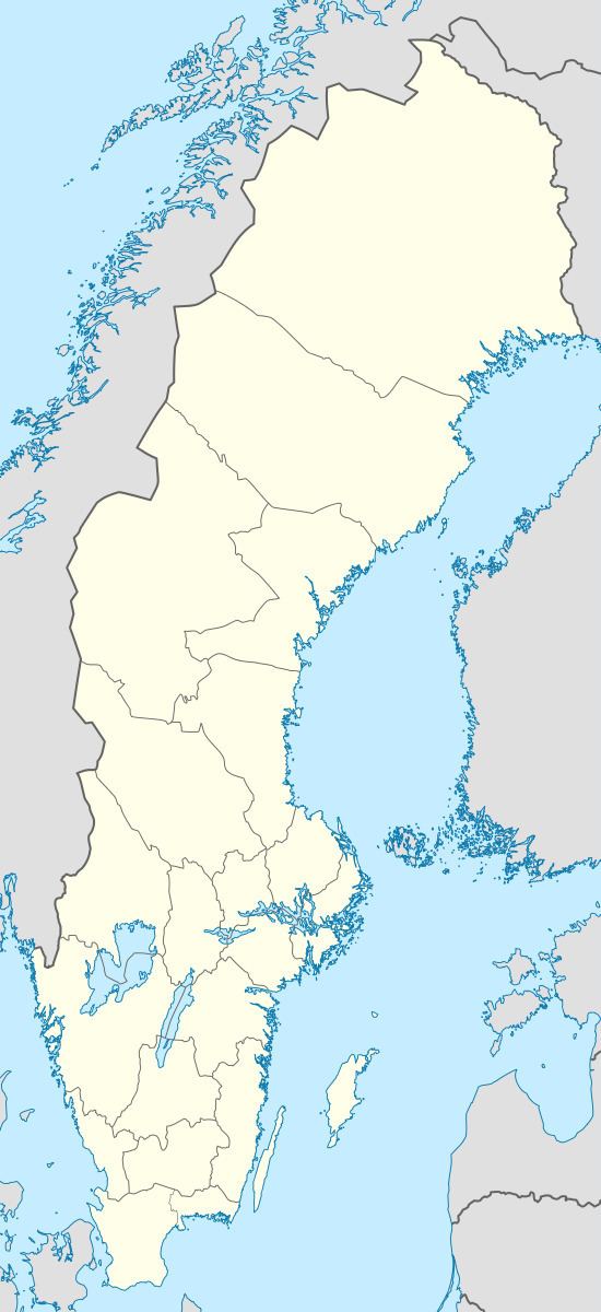 Kalix archipelago