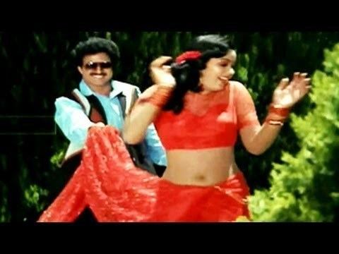 Kaliyuga Krishnudu kaliyuga krishnudu Telugu Movie Song HD BalaKrishnaRadha YouTube