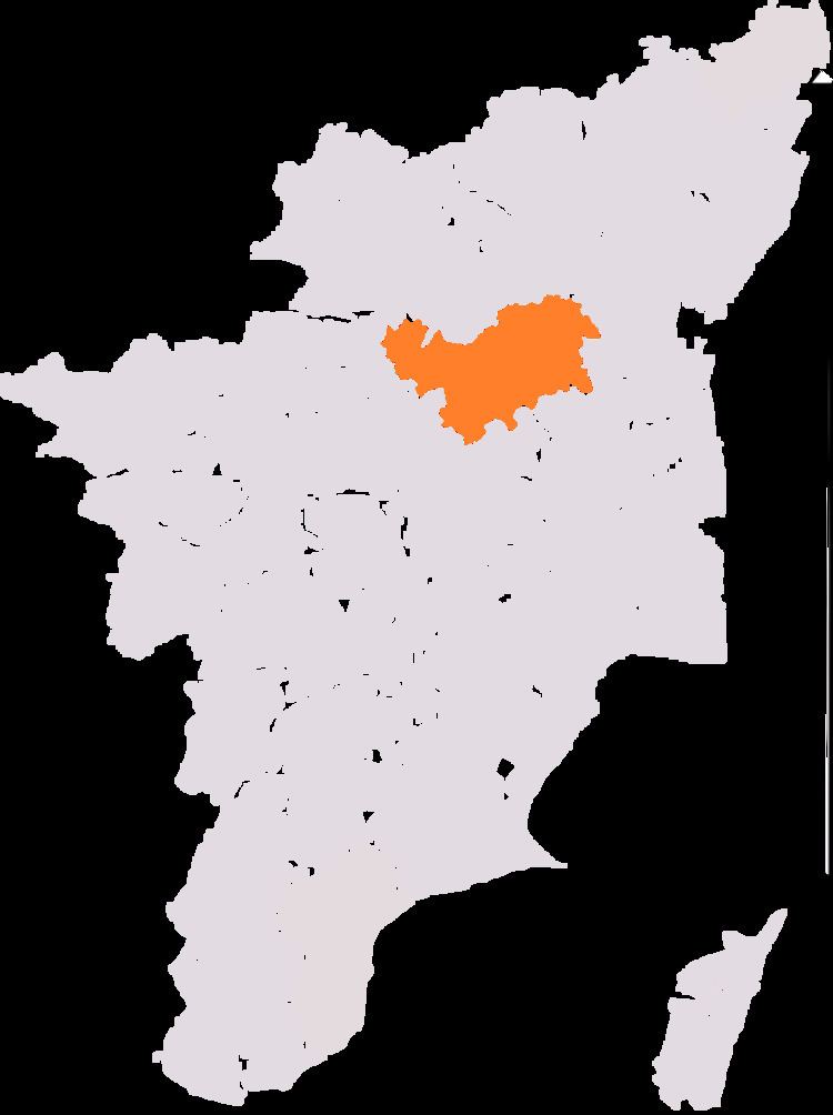 Kallakurichi (Lok Sabha constituency)