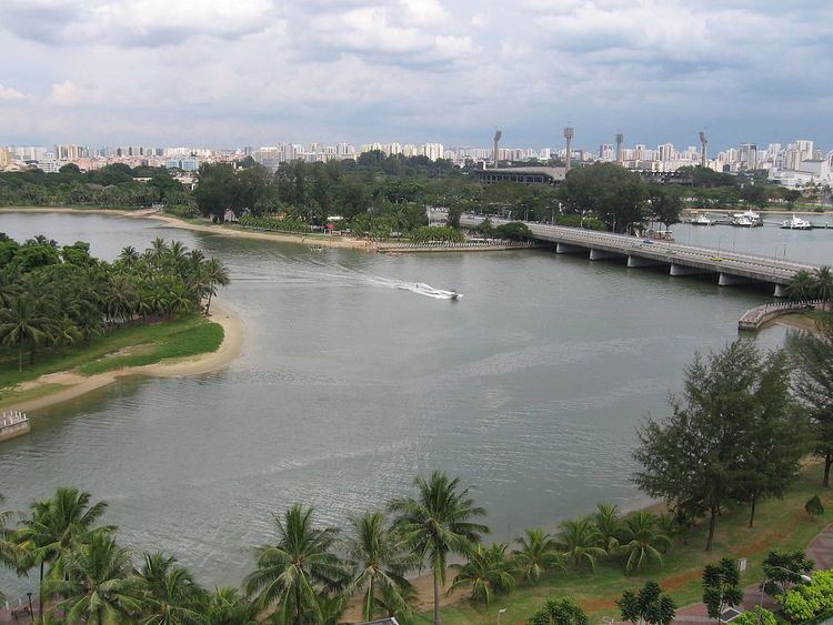 Kallang Basin