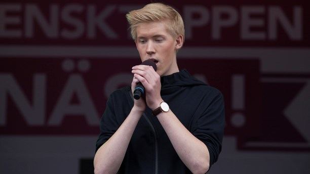 Kalle Johansson (singer) sverigesradiosesidaimages314733986222048115
