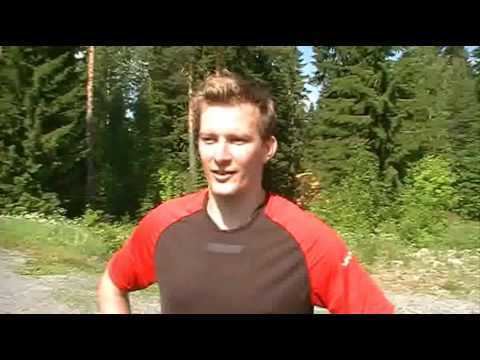 Kalle Kaijomaa Haastattelussa Kalle Kaijomaa YouTube