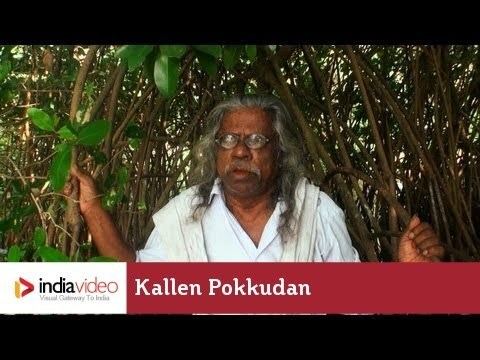 Kallen Pokkudan Kallen Pokkudan about Mangrove Forest India Video YouTube