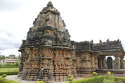 Kalleshwara Temple, Hire Hadagali httpsuploadwikimediaorgwikipediacommonsthu