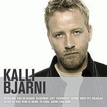 Kalli Bjarni – Kalli Bjarni httpsuploadwikimediaorgwikipediaenthumb7