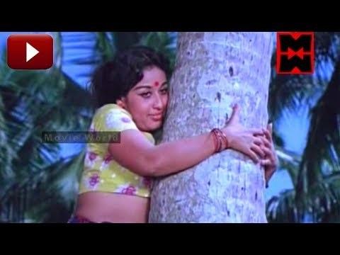 Kallichellamma KRaghavan Master Super Hit Song Manathe Kayalil Movie