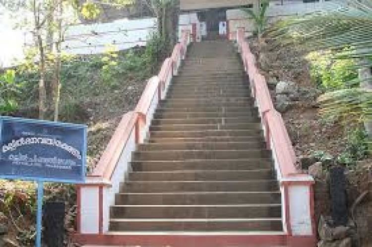 Kallil Temple Bhagavathy Temple Devi Shakti Temple