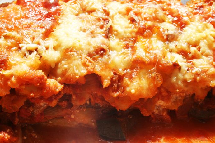 Kalliopi (food)