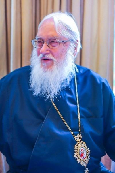 Kallistos Ware Metrop Kallistos Ware 3 meetings at Oxford Christian Societies