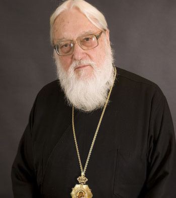 Kallistos Ware Metropolitan Kallistos reflects on Orthodox council