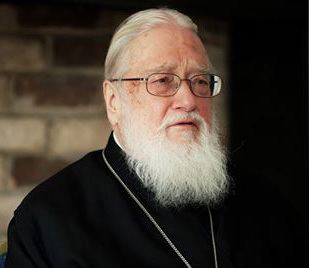 Kallistos Ware Metropolitan Kallistos Ware to Speak at Divine Compassion Conference