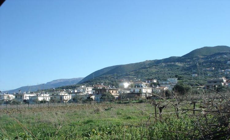 Kallithea, Achaea
