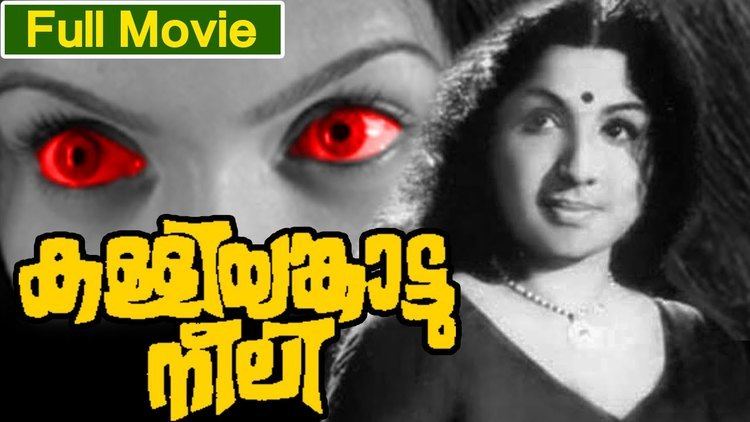 Kalliyankattu Neeli Malayalam Full Movie Kalliyankattu Neeli Horror Movie Ft